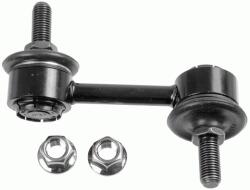 LEMFÖRDER Brat/Bieleta Suspensie, Stabilizator Axa Fata Dreapta 3449001 Acura Tsx (3449001)