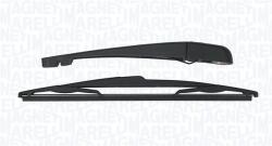 Magneti Marelli Set Stergatoare, Curatare Parbriz 000723180046 Nissan Tiida Nissan (Dfac) Tiida