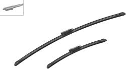 Bosch Lamela Stergator 3397014078 Ford Tourneo Courier B460/Transit Courier B460