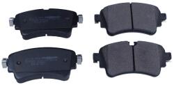 MAXGEAR Set Placute Frana, Frana Disc Puntea Spate 19-3609 Audi A4 B9/A5/A6 C8/A7/A8 D4
