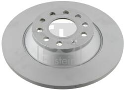 Febi Bilstein Disc Frana Puntea Spate 26657 Audi A6 C6 Audi (Faw) A6L C6/A6L C7