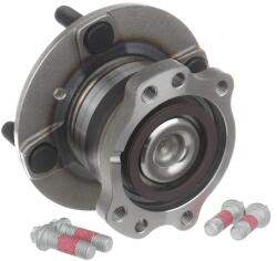 SKF Set Rulment Roata Vkba7126 Ford Fiesta Vii