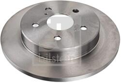 Febi Bilstein Disc Frana Puntea Spate 108688 Lexus Nx/Ux Toyota C-Hr/Camry/Corolla