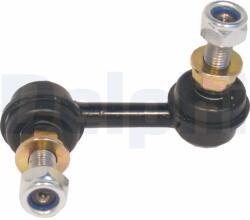 DELPHI Brat/Bieleta Suspensie, Stabilizator Tc1355 Nissan Primera