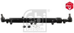 FEBI BILSTEIN Cilindru Receptor, Servodirectie Puntea Spate 178335 Scania 4 - Series/G I/P I/T (178335)