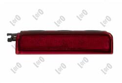 ABAKUS Stop Suplimentar Centru 053-39-870 Vw Caddy Alltrack Iv/Caddy Iii/Caddy Iv (053-39-870)