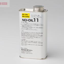 DENSO Ulei De Compresor Dnd11250 Abarth 500 / 595 / 695/500C / 595C / 695C/Punto Bmw 2 (DND11250)