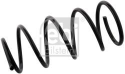 Febi Bilstein Arc Spiral Punte Fata 47243 Volvo C30/C70 Ii/S40 Ii/V50