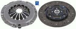 SACHS Set Ambreiaj 3000951482 Chevrolet Cruze (3000951482)