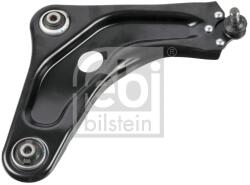 FEBI BILSTEIN Brat, Suspensie Roata Axa Fata Dreapta 181021 Citroën C-Elysee Peugeot 301 (181021)