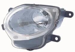 ABAKUS Far Dreapta 661-1154R-Nd-E Abarth 500C / 595C / 695C Fiat 500 C (661-1154R-ND-E)