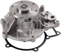 FEBI BILSTEIN Pompă De Apă, Răcire Motor 106138 Man Foc/Hocl/Lion´S/Lion´S City/M 2000 L/M90 (106138)