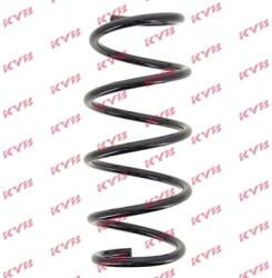 KYB Arc Spiral Punte Fata Rh2706 Renault Scénic Ii (RH2706)