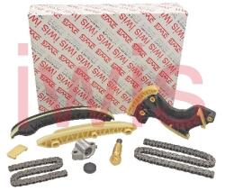iwis Motorsysteme Chit Lant De Distributie 59370Set Mercedes-Benz C-Class/C-Class T-Model/Clk/Slk
