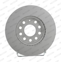 FERODO Disc Frana Ddf2400C-1 Audi A3 Seat Leon Skoda Octavia Iii Vw Golf Alltrack Vii