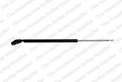 LESJÖFORS Amortizor Portbagaj Spate Dreapta 8155430 Mazda Mpv Ii