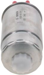 Bosch Filtru Combustibil F026402054 Opel Meriva A Vauxhall Meriva A