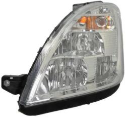 TRUCKLIGHT Far Stanga Hl-Iv011L Iveco Daily Iv (HL-IV011L)