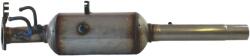 BOSAL Filtru Funingine/Particule, Sist. De Esapament 097-357 Citroën Jumper Ii (097-357)