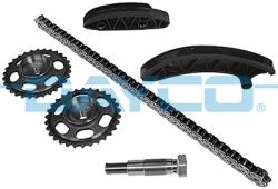 DAYCO Chit Lant De Distributie Ktc1168 Mercedes-Benz B-Class/C-Class/C-Class T-Model