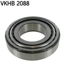 SKF Rulment Roata Vkhb2088 Daf 45/Lf 45