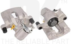 NK Etrier Frana In Spatele Puntii 2136245 Opel Signum/Vectra C Vauxhall Signum