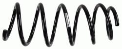 SACHS Arc Spiral 993435 Citroën Nemo Fiat Fiorino Peugeot Bipper