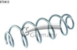 CS Germany Arc Spiral Puntea Spate 14.870. 413 Citroën C3 I