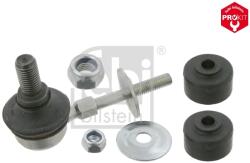FEBI BILSTEIN Brat/Bieleta Suspensie, Stabilizator Axa Fata Dreapta 10517 Opel Astra F/Astra G (10517)