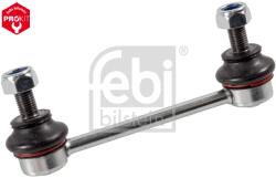 FEBI BILSTEIN Brat/Bieleta Suspensie, Stabilizator Axa Spate Dreapta 28606 Fiat Doblo (28606)