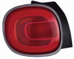 ABAKUS Lampa Spate Dreapta 661-1957R-Ue Fiat 500L (661-1957R-UE)