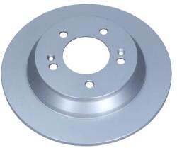 QUARO Disc Frana Qd1153 Hyundai Kona Kia Carens Iv/Seltos/Soul Ii (QD1153)
