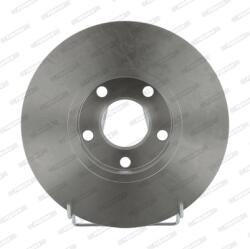 FERODO Disc Frana Ddf324 Audi 100 C4/A4 B5/A6 C4 Volvo 7700/8500/8700/9700/9900 (DDF324)