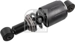FEBI BILSTEIN Amortizor, Suspensie Cabina Spate 176304 Daf Cf/Xf (176304)