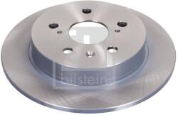 Febi Bilstein Disc Frana Puntea Spate 43898 Fiat Sedici