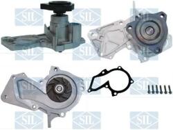 Saleri SIL Pompă De Apă, Răcire Motor Pa1707 Ford C-Max/C-Max Ii/Focus Iii/Galaxy Iii/S-Max (PA1707)