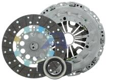 AISIN Set Ambreiaj Kk-021A Kia Sorento I