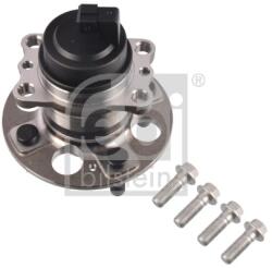 Febi Bilstein Set Rulment Roata Puntea Spate 180470 Hyundai I10 Ii