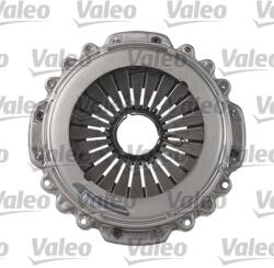 VALEO Set Ambreiaj 805470 Iveco Eurotech Mh/Eurotech Mt/Eurotrakker/Stralis I