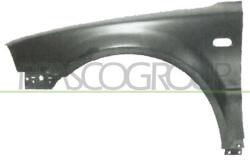 PRASCO Aripa Fata Stanga Vg0533014 Vw Passat B5.5