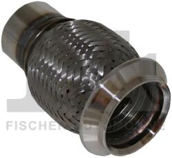 FA1 Teava Flexibila, Esapament Vw455-130 Citroën C5 I Peugeot 307/406