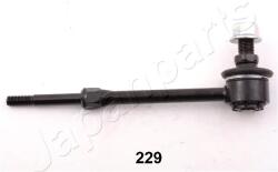 JAPANPARTS Bara Stabilizatoare, Suspensie Puntea Spate Si-229 Toyota Land Cruiser Prado