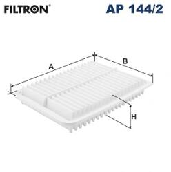 FILTRON Filtru Aer Ap144/2 Lexus Es Toyota Camry/Venza