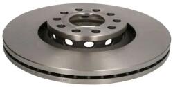 ABE Disc Frana Punte Fata C3W034Abe Audi A4 B6/A4 B7/A6 C5 Seat Exeo Skoda Superb I (C3W034ABE)