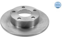 MEYLE Disc Frana Puntea Spate 1155210037 Audi A4 B5 Vw Passat B5/Passat B5.5 (1155210037)