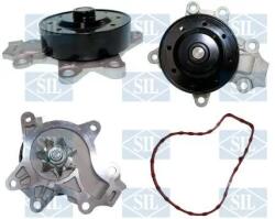 Saleri SIL Pompă De Apă, Răcire Motor Pa1829 Toyota Avensis/Rav 4 Iv/Verso