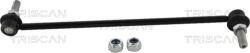 TRISCAN Brat/Bieleta Suspensie, Stabilizator 850023675 Mercedes-Benz A-Class/B-Class/Cla