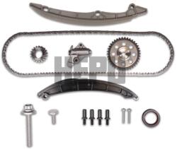 HEPU Chit Lant De Distributie 21-0560 Skoda Rapid/Yeti Vw Cc B7/Eos/Golf Vi/Jetta Iv (21-0560)