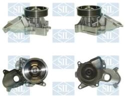 Saleri SIL Pompă De Apă, Răcire Motor Pa1248 Bmw 1/3/5/X3 (PA1248)