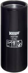 Hengst Filter Filtru Ulei H371W Bmc Professional Daewoo Novus/Prima Erf Ect Foden Trucks Alpha